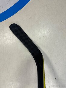 UPLNE NOVA PROFI HOKEJKA CCM SUPER TACKS 2.0 LAVA - 7