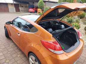 Hyundai Veloster 1,6 Gdi, benzin 103kw - 7