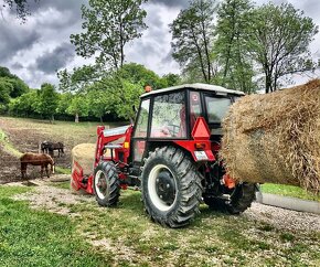 Zetor 69 45 - 7