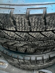 5x112 r16 SMC 195/60 r16 c - 7