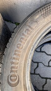 ❄️Zimné pneu 235/55 r18 - 7