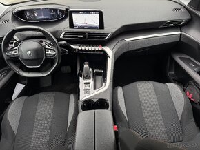 Peugeot 3008 1.5BlueHdi 96kW 2019 automat 155tkm - 7