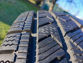 195/75 r16C zimne pneumatiky - 7