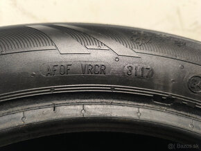 205/55 R16 Zimné pneumatiky Mabor Winterjet 2 kusy - 7