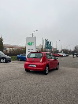 Škoda Citigo 1.0 MPI 75k Active - 7