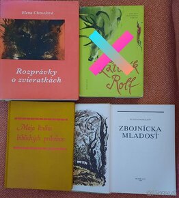 Detská literatúra 9. - 7