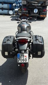 Moto Guzzi 750 ie Breva - 7