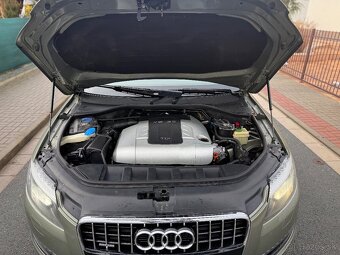 Audi Q7 3.0TDI QUATTRO - 7