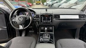 Volkswagen Touareg II 3.0 V6 TDI BMT 4MOTION Mountain - 7