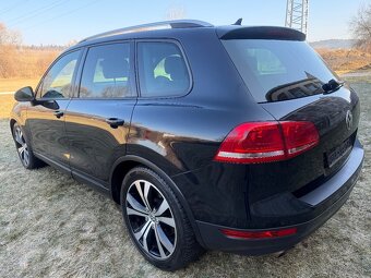 Volkswagen Touareg 3.0 tdi 2013 - 7