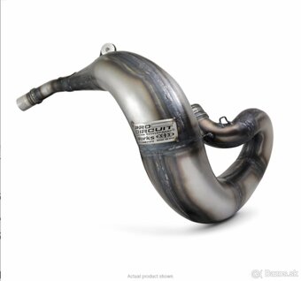 Akrapovic , Pro Circuit ktm 20-23 - 7