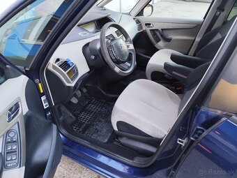 Citroen C4 Grand Picasso - 7