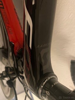 Scott F01 Team issue (11600chf) - 7