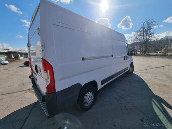 Fiat Ducato 2.3 MultiJet E6 L2H2 3.5t - 7