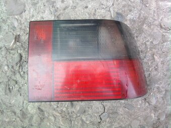 Rozpredam na diely seat cordoba r.v 1999 - 7