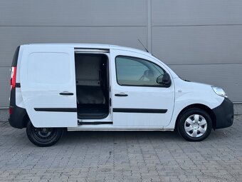 Renault Kangoo Blue dCi 95 Life - 7