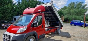 Fiat Ducato 2.3 JTD Sklapač 3500kg - 7