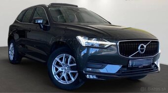 Volvo XC60 D4 Inscription A/T, 140kW, A8, 5d. m.2019 - 7