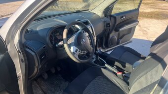 Nissan X-trail t31 2010 4x4 - 7