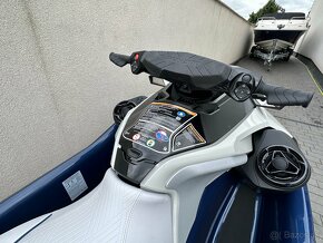 Sea-Doo GTX LTD 3-up 300hp iDF Audio + VLEK 750 - 7