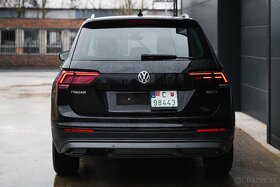 Volkswagen Tiguan 2.0 TDI SCR BMT 190k 4MOTION Edition Highl - 7