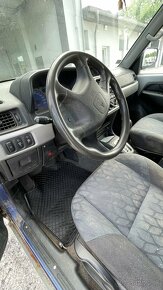 Mitsubishi Pajero Pinin 1.8 MPi - 7