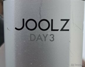 JOOLZ DAY 3 - 7