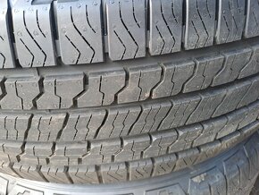 Nové pneu / SUV GoodYear Wrangler Territory HT - 7