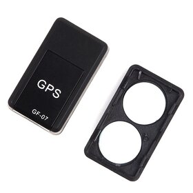 GPS tracker s vlastnou bateriou alebo pripojenim na bateriu - 7