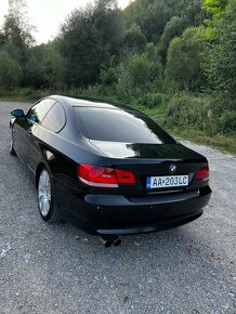 BMW 320i e92 coupe - 7