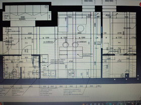 Predaj 2-izb. byt s oplot. pozem. 67m2, BA III, Nové Mesto - 7