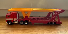 Matchbox convoy - 7