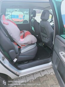 Seat Alhambra - 7