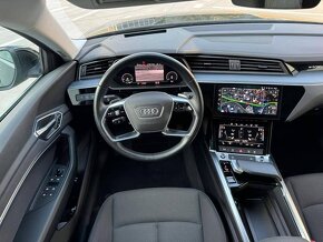 Audi e-tron 230 kW - 7