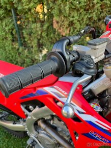 Honda CRF250R 2023 - 7