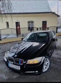 BMW E91 320d xdrive 135kw ..r.v.2010 - 7