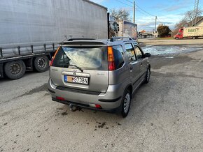 Suzuki Ignis 4x4 - 7