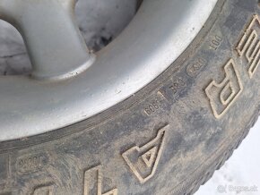 225/70 R15 - 7