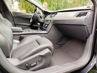 Peugeot 508  2,0 HDi 103 KW - 7