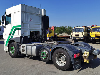 Prodám tahač návěsů DAF XF 480 FTP EURO 6 jednookruhová hydr - 7