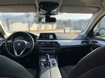 520d touring - 7