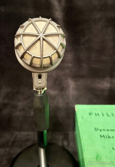 PHILIPS EL6020 - VINTAGE 54´ - 7