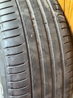 Predám BMW R19 245/ 50 R19 - 7