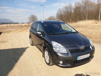 Corolla Verso 1.8vvt-i - 7