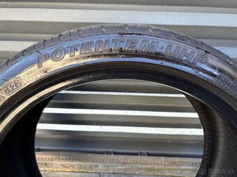 Letné pneumatiky 225/40 R 18 UNIROYAL RainSport 5 - 7