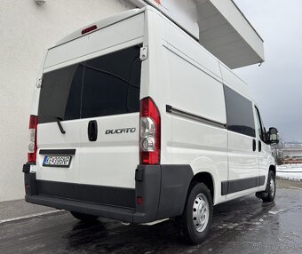 DUCATO L2H2 3300 kg - 7