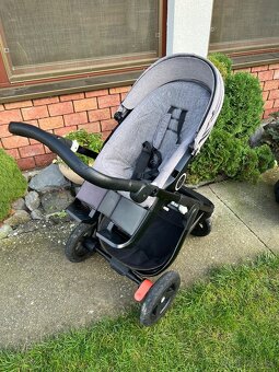 Stokke Trailz - 7