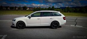 Škoda Octavia Combi 1.6 TDI - 7