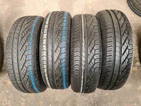 185/65r15 letné 4 ks UNIROYAL dezén 8,1-6 mm DOT2018 - 7