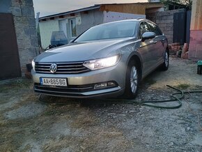 Passat B8 1.6 TDI - 7